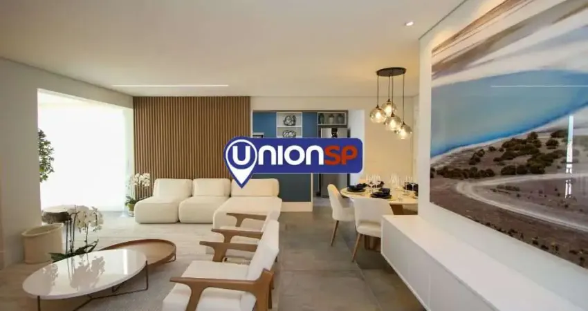 Apartamento com 1 dormitório à venda, 73 m² por R$ 729.000,00 - Morumbi - São Paulo/SP
