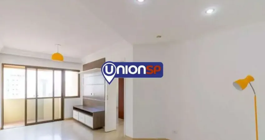Apartamento com 2 dormitórios à venda, 67 m² - Saúde - São Paulo/SP