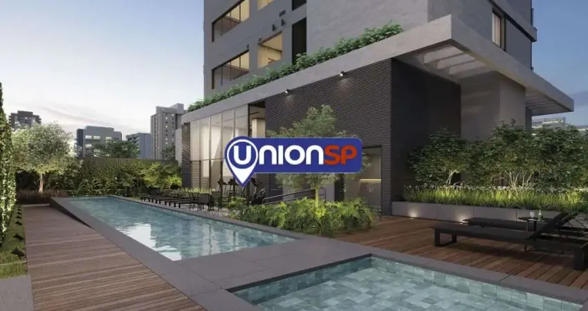 Cobertura com 4 dormitórios à venda, 398 m² por R$ 18.025.545,00 - Jardins - São Paulo/SP