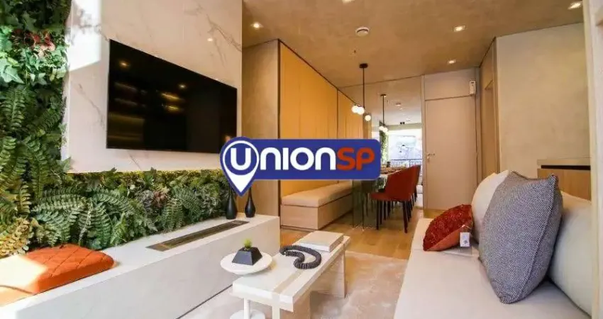 Apartamento com 3 dormitórios à venda, 70 m² por R$ 761.450,00- Butantã - São Paulo/SP