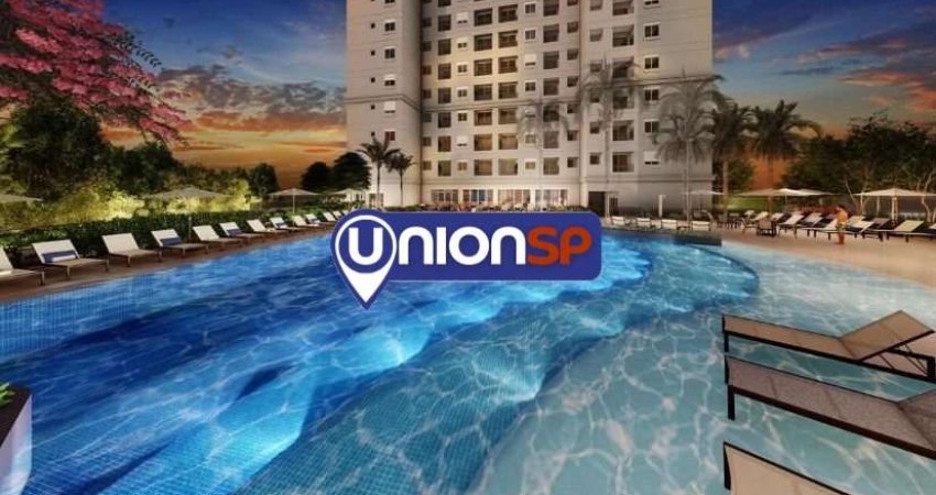 Apartamento com 3 dormitórios à venda, 87 m² por R$ 1.008.800,00 - Butantã - São Paulo/SP