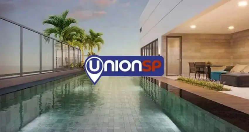 Apartamento com 1 dormitório à venda, 29 m² por R$ 377.340,01 - Higienópolis - São Paulo/SP