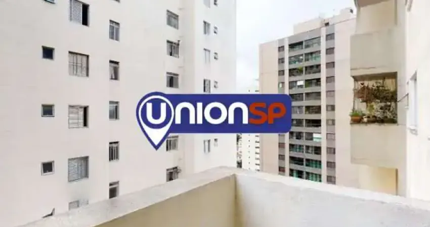 Apartamento com 1 dormitório à venda, 46 m² por R$ 475.000 - Saúde - São Paulo/SP