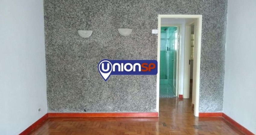 Apartamento com 2 dormitórios à venda, 82 m² por R$ 1.100.000,00 - Pinheiros - São Paulo/SP