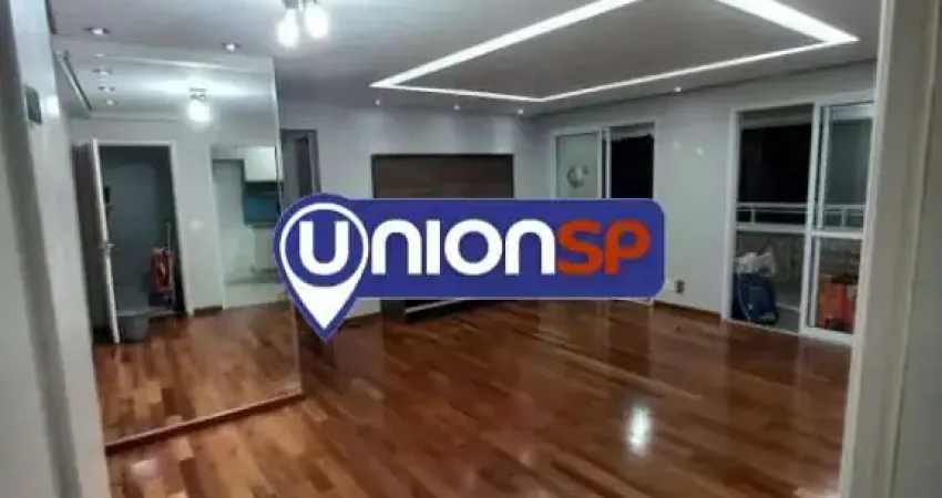 Apartamento com 2 dormitórios à venda, 78 m² por R$ 763.200,00 - Cambuci - São Paulo/SP