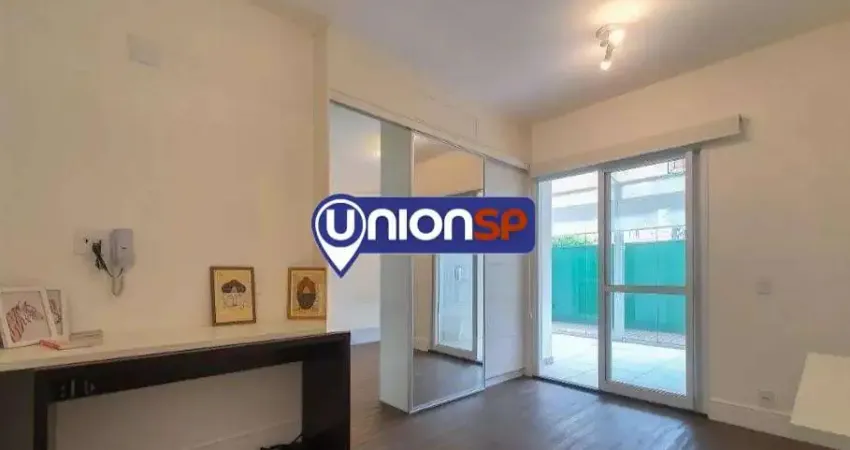 Apartamento à venda, 44 m² - Ipiranga - São Paulo/SP