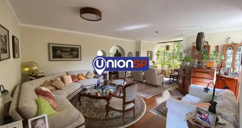 Apartamento com 4 dormitórios à venda, 190 m² por R$ 790.000,00 - Morumbi - São Paulo/SP