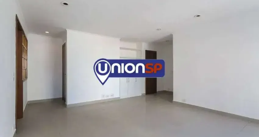 Apartamento com 3 dormitórios à venda, 101 m² - Moema - São Paulo/SP