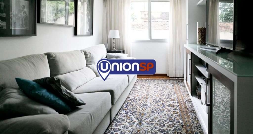 Apartamento com 3 dormitórios à venda, 130 m² - Jardim Paulista - São Paulo/SP