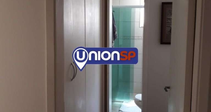 Apartamento à venda, 87 m² por R$ 850.000,00 - Moema - São Paulo/SP