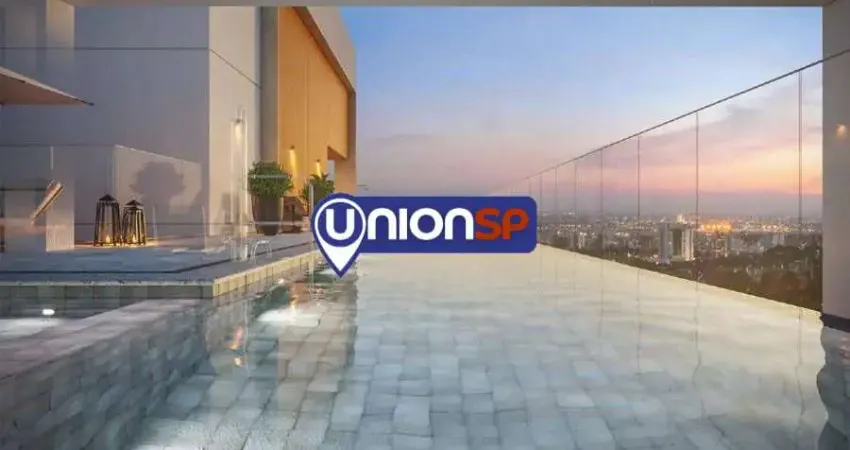 Studio com 1 dormitório à venda, 25 m² por R$ 703.090,00 - Jardins - São Paulo/SP
