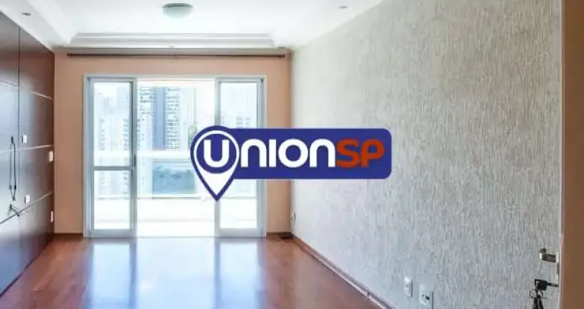 Apartamento com 3 dormitórios à venda, 110 m² por R$ 645.000 - Morumbi - São Paulo/SP