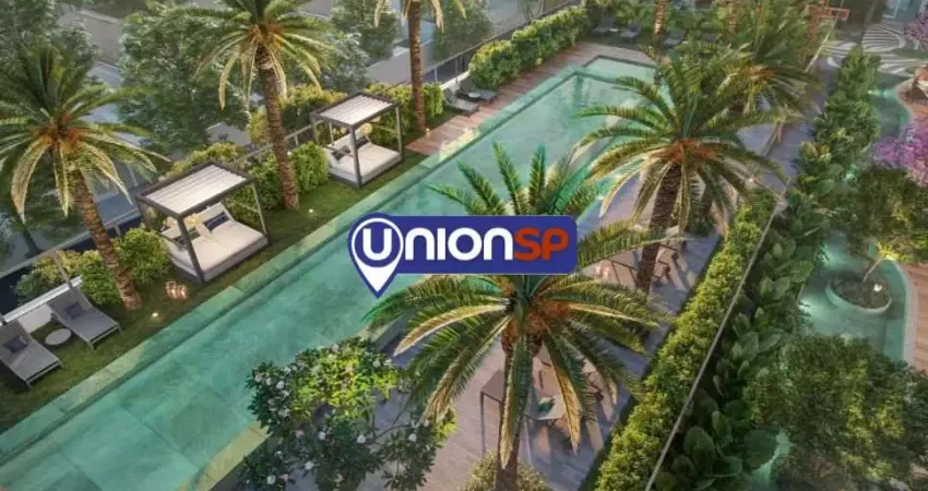 Apartamento à venda, 136 m² por R$ 2.024.933,40 - Campo Belo - São Paulo/SP