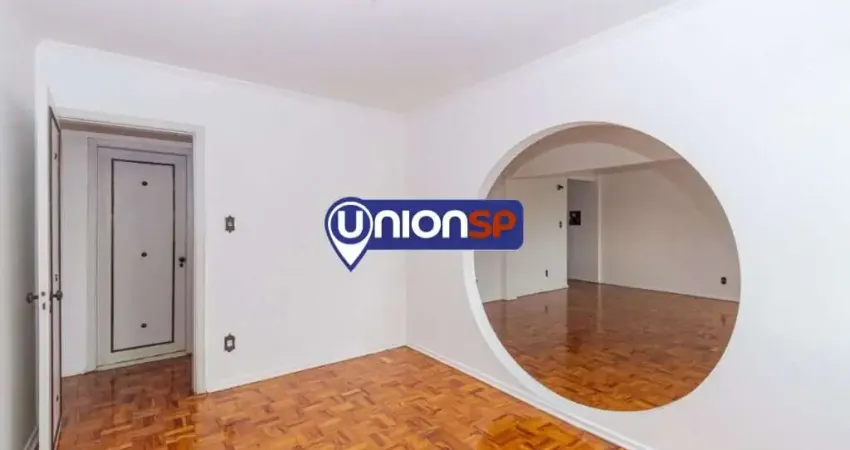 Apartamento com 3 dormitórios à venda, 109 m² por R$ 900.000,00 - Bela Vista - São Paulo/SP