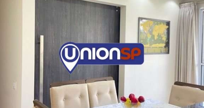 Apartamento com 2 dormitórios à venda, 54 m² por R$ 466.400,00 - Morumbi - São Paulo/SP