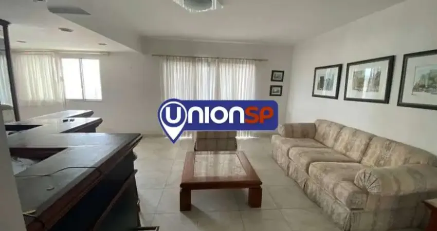 Cobertura com 4 dormitórios à venda, 309 m² por R$ 2.000.000 - Vila Mascote - São Paulo/SP