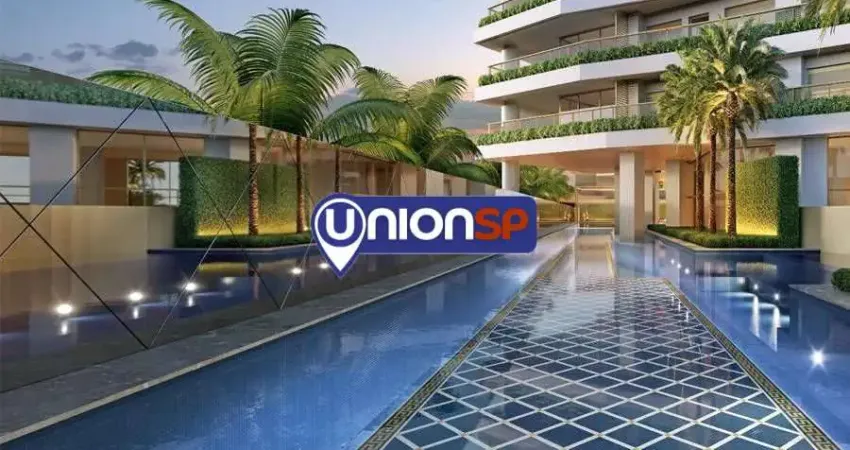 Apartamento com 3 dormitórios à venda, 149 m² por R$ 4.795.000,00 - Moema - São Paulo/SP