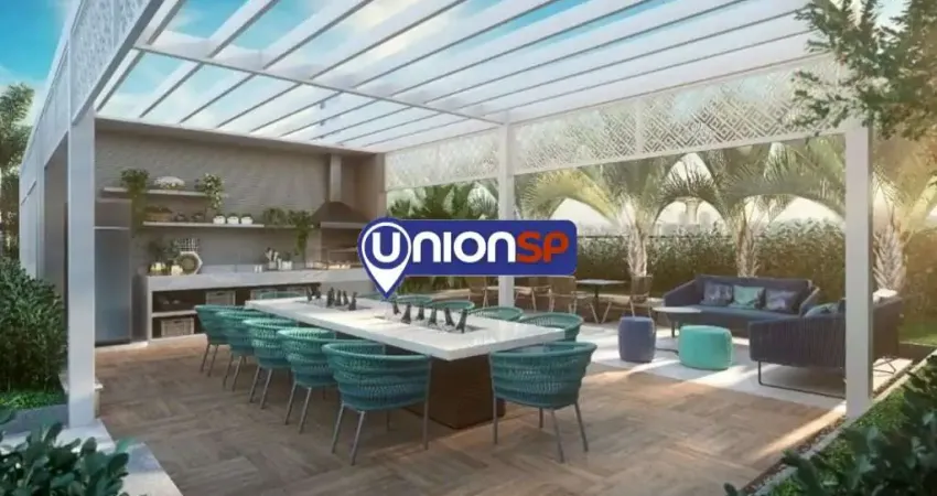 Apartamento com 3 dormitórios à venda, 116 m² por R$ 1.334.080,00 - Barra Funda - São Paulo/SP