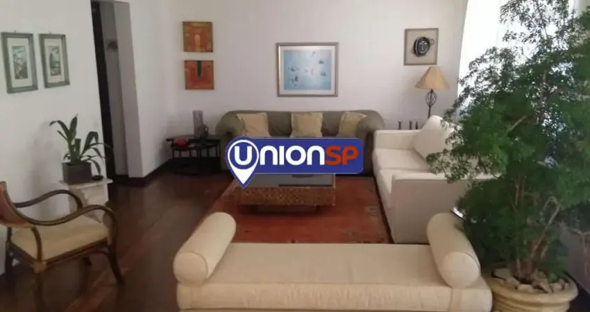 Apartamento com 4 dormitórios à venda, 195 m² por R$ 840.000,00 - Morumbi - São Paulo/SP