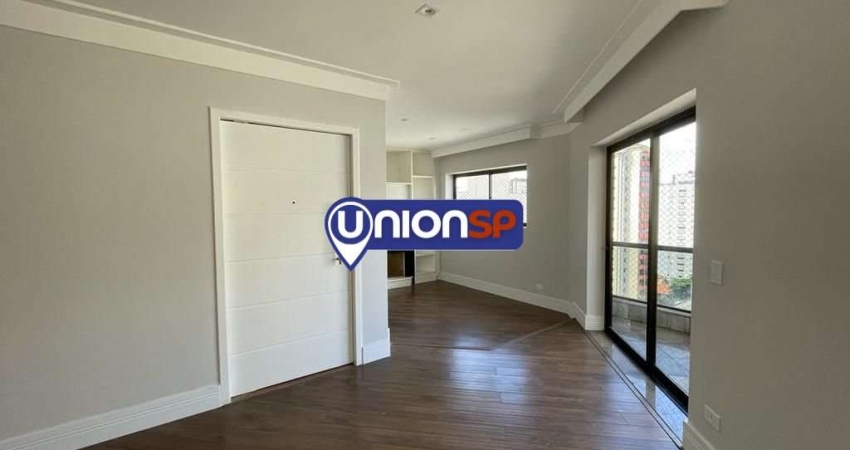 Apartamento com 4 dormitórios à venda, 170 m² - Perdizes - São Paulo/SP