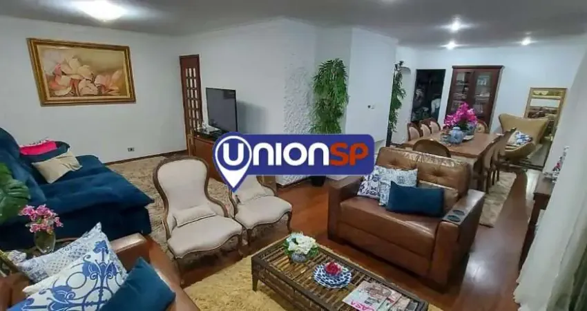 Apartamento com 3 dormitórios à venda, 159 m² - Morumbi - São Paulo/SP