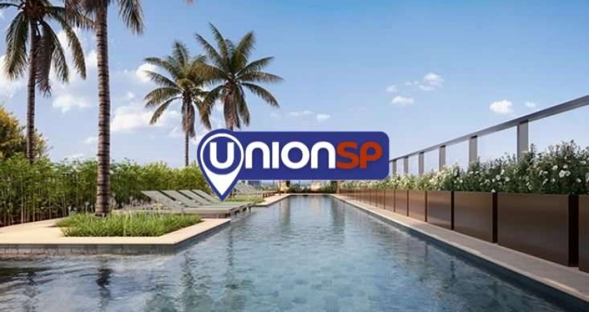 Apartamento com 4 dormitórios à venda, 171 m² por R$ 2.891.695,00 - Perdizes - São Paulo/SP