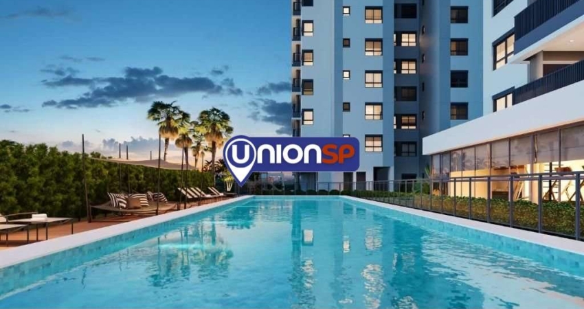 Apartamento com 3 dormitórios à venda, 100 m² - Perdizes - São Paulo/SP