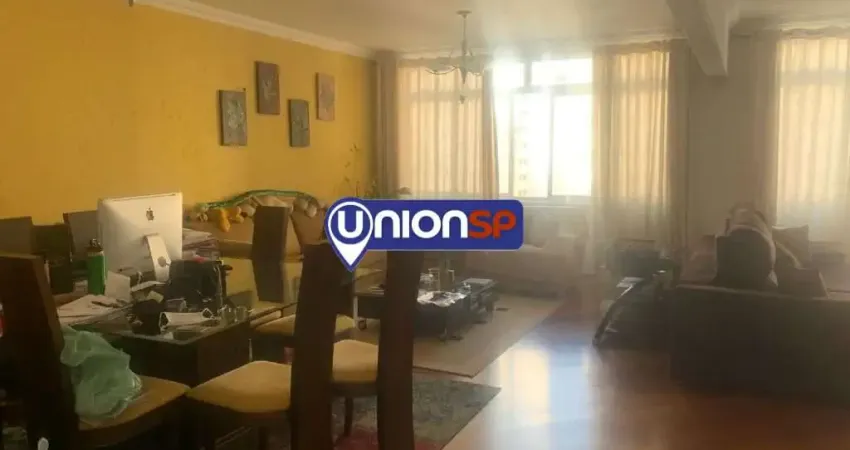 Apartamento com 4 dormitórios à venda, 263 m² - Perdizes - São Paulo/SP