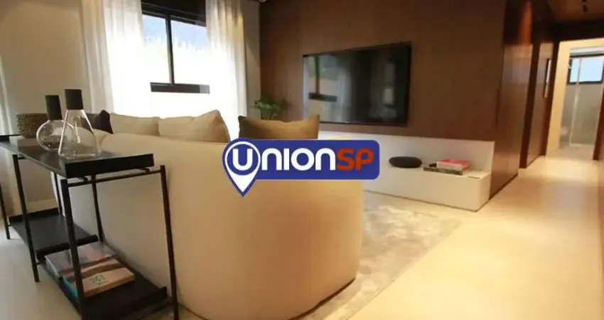 Apartamento com 4 dormitórios à venda, 163 m² - Pinheiros - São Paulo/SP