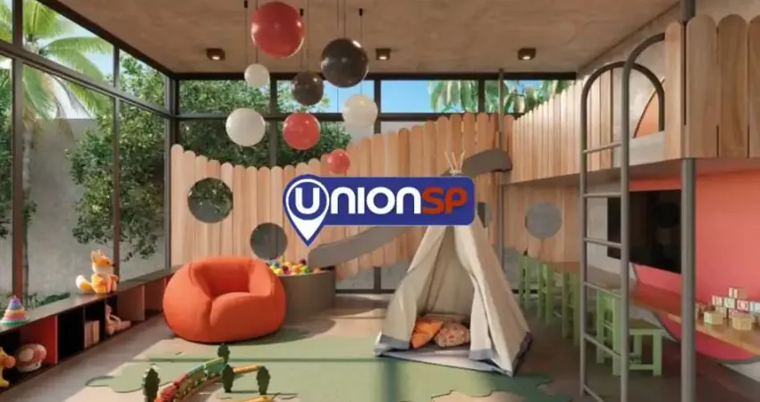 Apartamento com 1 dormitório à venda, 35 m² - Perdizes - São Paulo/SP