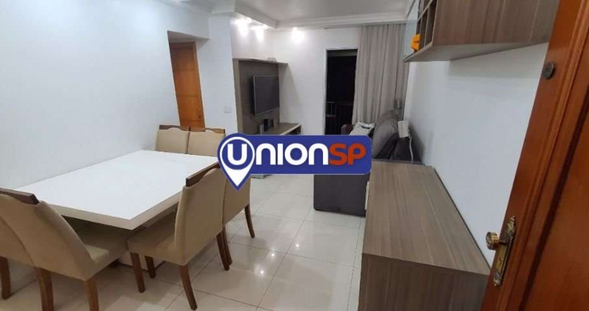 Apartamento com 2 dormitórios à venda, 57 m² por R$ 860.000,00 - Vila Olímpia - São Paulo/SP