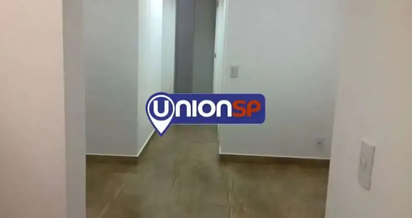 Apartamento com 2 dormitórios à venda, 64 m² - Morumbi - São Paulo/SP