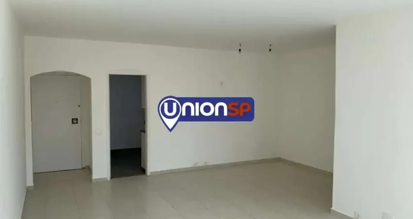 Apartamento com 2 dormitórios à venda, 120 m² por R$ 1.360.000,00 - Paraíso - São Paulo/SP