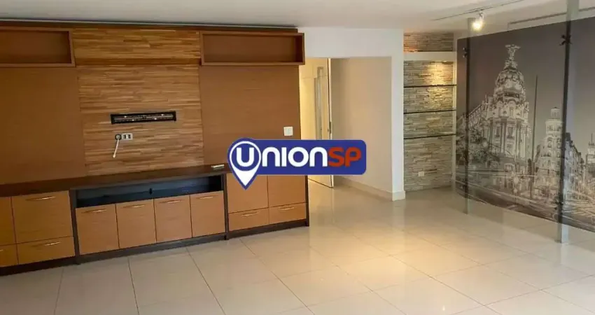 Apartamento com 4 dormitórios à venda, 196 m² por R$ 2.100.000,00 - Paraíso - São Paulo/SP