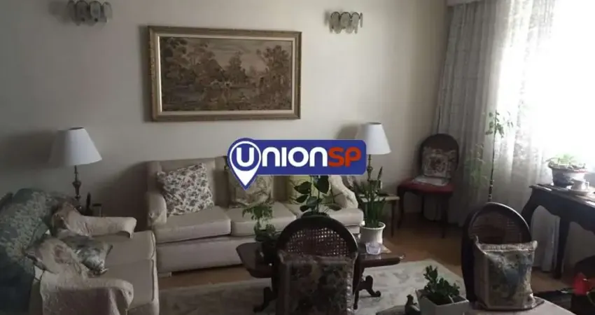 Apartamento com 3 dormitórios à venda, 128 m² - Paraíso - São Paulo/SP