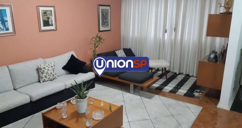 Apartamento com 3 dormitórios à venda, 160 m² - Jardim América - São Paulo/SP