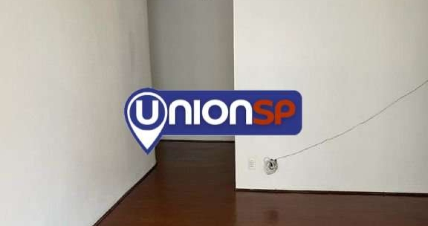 Apartamento com 1 dormitório à venda, 44 m² - Vila Nova Conceição - São Paulo/SP