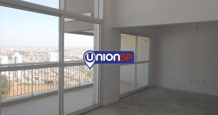 Apartamento com 3 dormitórios à venda, 177 m² por R$ 1.596.000,00 - Morumbi - São Paulo/SP