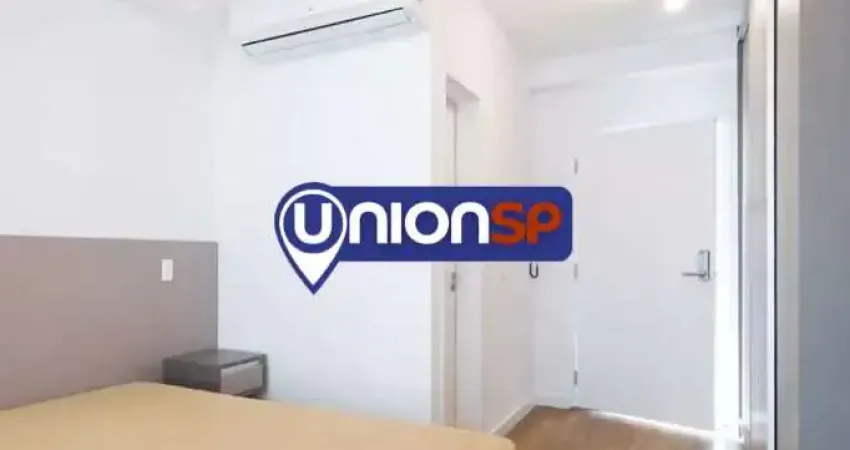 Apartamento à venda, 30m² por R$ 590.000,00 - Brooklin - São Paulo/SP