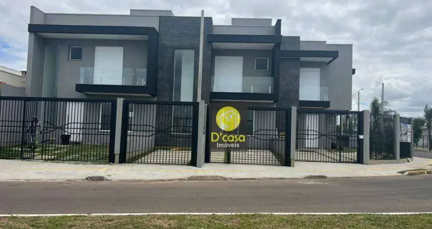 Sobrado com 3 dormitórios à venda, 105 m² por R$ 599.000,00 - Parque da Matriz - Cachoeirinha/RS