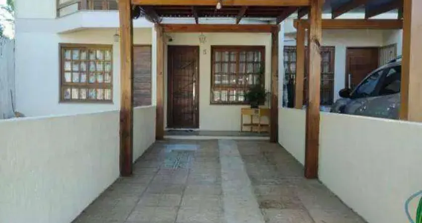 Sobrado à venda, 70 m² por R$ 319.000,00 - Jardim Do Bosque - Cachoeirinha/RS
