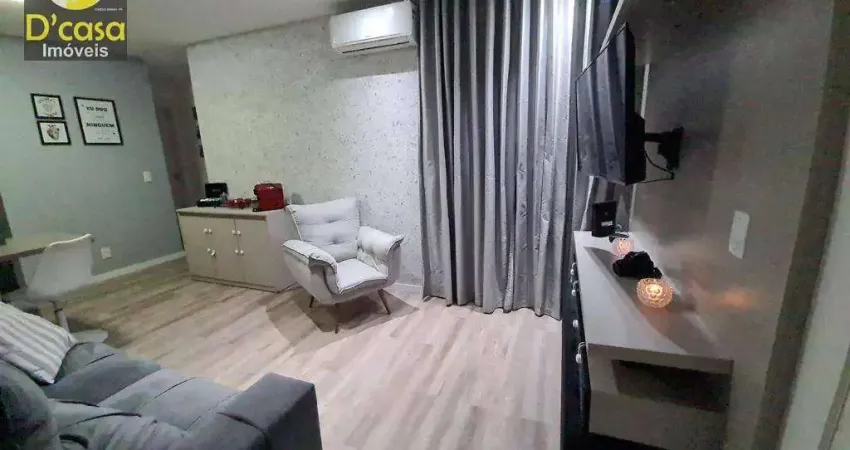 Apartamento com 3 dormitórios à venda, 66 m² por R$ 320.000,00 - Igara - Canoas/RS