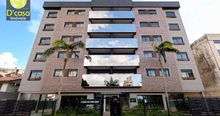 Apartamento com 3 dormitórios à venda, 96 m² por R$ 769.000,00 - Vila Eunice Velha - Cachoeirinha/RS