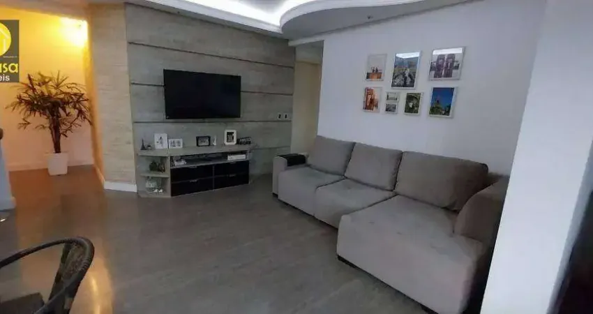 Apartamento à venda, 86 m² por R$ 400.000,00 - Vila Bom Princípio - Cachoeirinha/RS