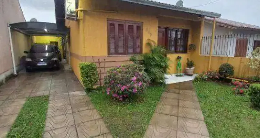 Casa à venda, 55 m² por R$ 360.000,00 - Ibiza - Gravataí/RS
