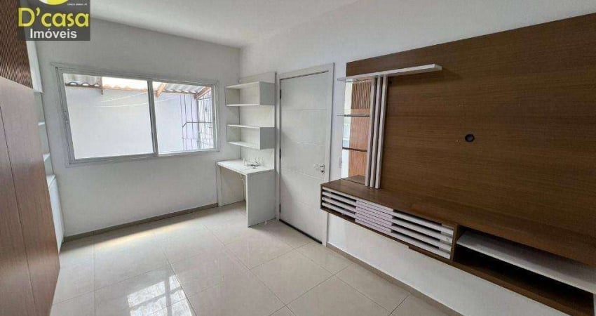 Apartamento com 2 dormitórios à venda, 139 m² por R$ 265.000,00 - Vila Cachoeirinha - Cachoeirinha/RS