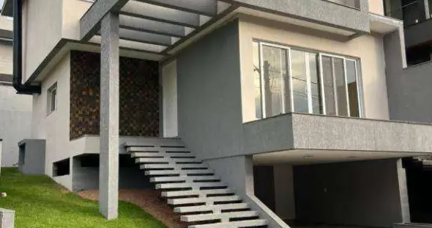 Sobrado à venda, 233 m² por R$ 1.690.000,00 - Centro - Gravataí/RS