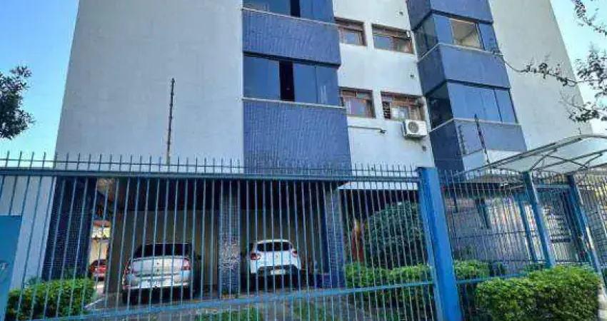 Belíssima cobertura com 3 dormitórios à venda, 131 m² por R$ 880.000 - Cristo Redentor - Porto Alegre/RS