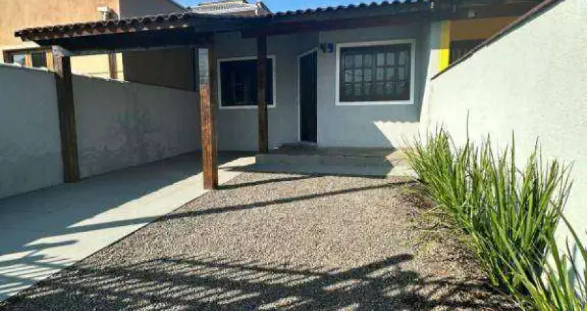 Casa com 2 dormitórios à venda, 84 m² por R$ 460.000,00 - Bom Sucesso - Gravataí/RS