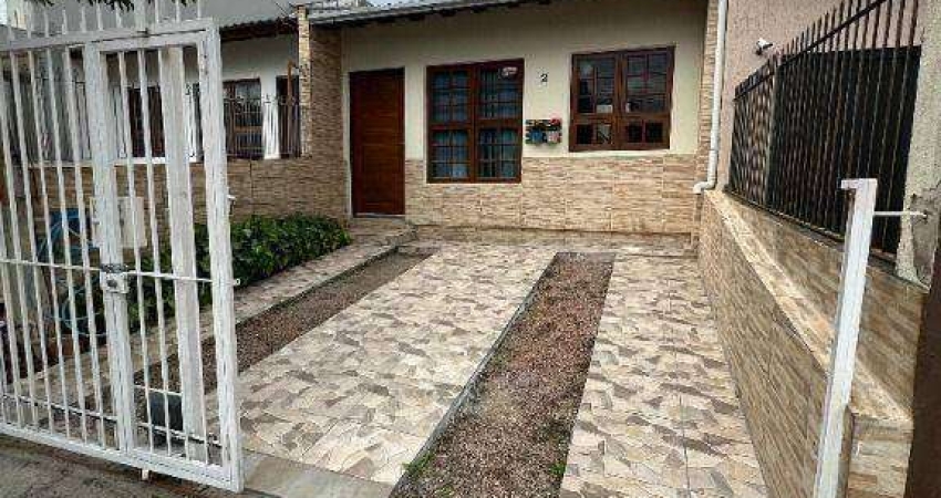 Casa com 2 dormitórios à venda, 67 m² por R$ 260.000,00 - Parque da Matriz - Cachoeirinha/RS